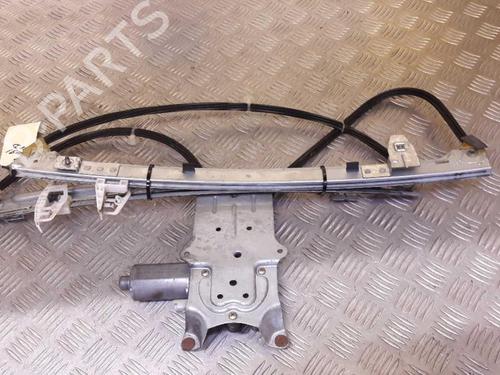 Front right window mechanism CITROËN XSARA PICASSO (N68) 2.0 HDi | BP23726176C23 