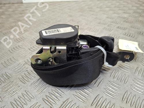 Front left seatbelt PEUGEOT BIPPER (AA_) 1.4 HDi | BP39434020I26 - Image 3