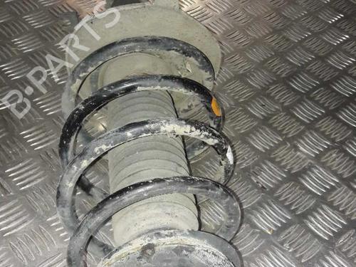 Right front shock absorber CITROËN BERLINGO Box Body/MPV (B9) 1.6 HDi 90 16V | BP23655782M17 