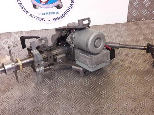 Used Steering column RENAULT SCÉNIC III (JZ0/1_) 2.0 16V (JZ0G, JZ0P, JZ1E, JZ1P) (140 hp) 23727242