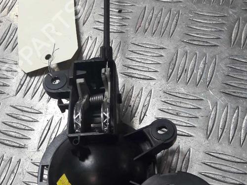 Front right interior door handle MINI MINI (R50, R53) Cooper S | BP23716922I14 