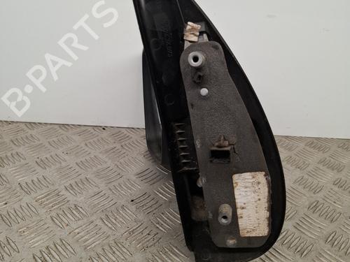 Left mirror RENAULT KANGOO / GRAND KANGOO II (KW0/1_) 1.5 dCi 90 (KW05, KW08, KW0G, KW11) | BP29072753C26 