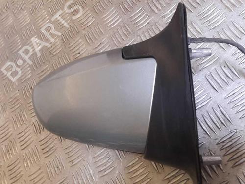 Left mirror OPEL ZAFIRA A MPV (T98) 2.0 DTI 16V (F75) | BP23656860C26 