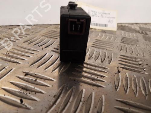 Used Electronic module Electronic module CITROËN BX (XB-_) 19 D (69 hp) 24851540 24851540