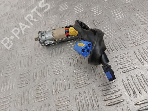Ignition barrel PEUGEOT 206 CC (2D) 1.6 16V (2DNFUF, 2DNFUR) | BP23745300M48 