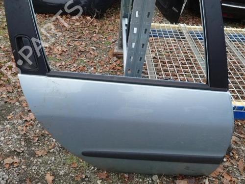 Used Right rear door PEUGEOT 206 SW (2E/K) 1.4 HDi (68 hp) 23656440