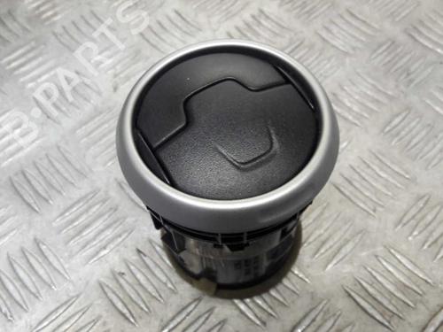 Air vent NISSAN QASHQAI I (J10, NJ10) 1.5 dCi | BP23734290I21