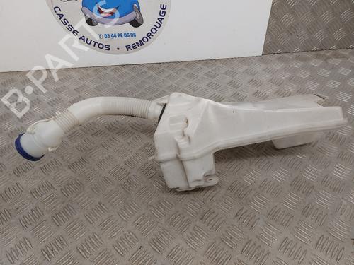 Windscreen washer tank PEUGEOT 208 II (UB_, UP_, UW_, UJ_) 1.2 PureTech 100 | BP23747951C113 