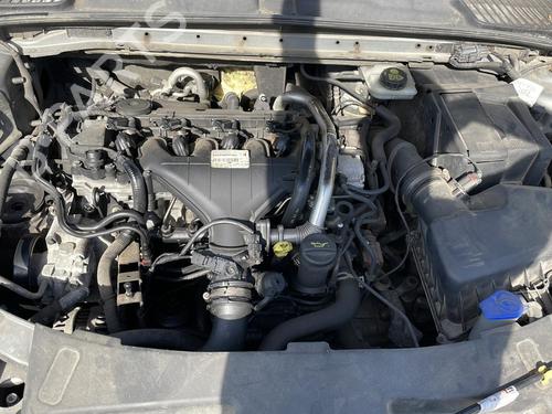 Left tailgate light FORD MONDEO IV Turnier (BA7) 2.0 TDCi | BP23736344C79 - Image 5