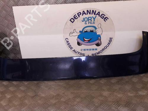 Rear spoiler FORD FIESTA VI (CB1, CCN) 1.0 EcoBoost | BP23733735C96 