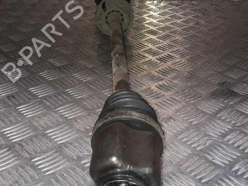 Right front driveshaft DACIA SANDERO 1.5 dCi | BP23715738M39