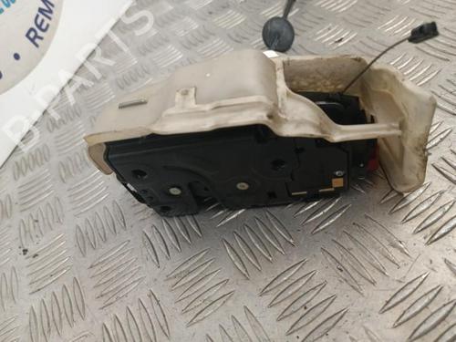 Front left lock VW GOLF V (1K1) 1.9 TDI | BP23744379C98 