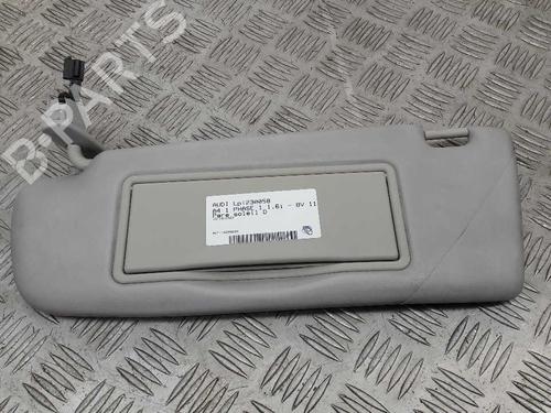 Right sun visor AUDI A4 B5 (8D2) 1.6 | BP23736444I2  - Image 6