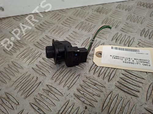 Mirror switch FORD TRANSIT Van (FA_ _) 2.2 TDCi | BP36986552I25 - Image 3