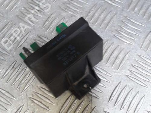 Used Electronic module Electronic module PEUGEOT 307 (3A/C) 2.0 HDi 110 (107 hp) 24851302 24851302