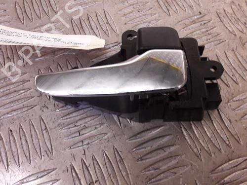Front right interior door handle PEUGEOT 4007 (VU_, VV_) 2.2 HDi | BP23716656I14 - Image 2