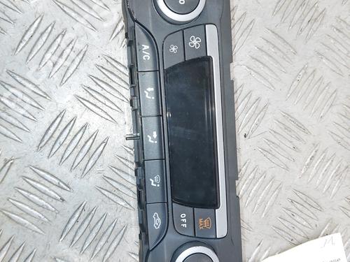 Commande Chauffage FORD FOCUS II Saloon (DB_, FCH, DH) 1.8 TDCi (115 hp) 31164482