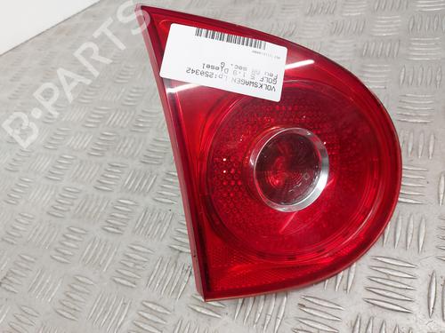Used Left tailgate light VW GOLF V (1K1) 1.9 TDI (105 hp) 28597168