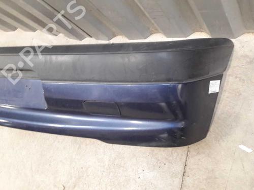 Rear bumper PEUGEOT 306 Hatchback (7A, 7C, N3, N5) 1.9 D | BP23736365C8 