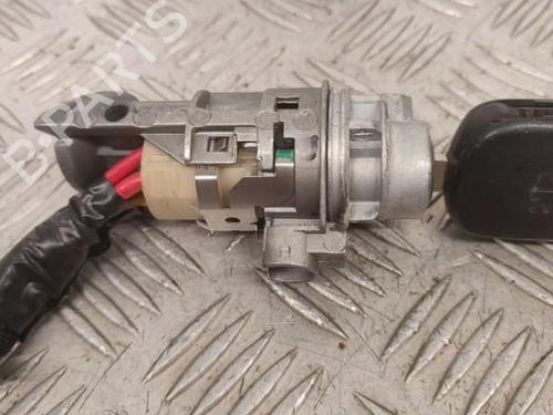 Ignition barrel PEUGEOT 607 (9D, 9U) 2.2 HDi | BP23659383M48  - Image 5