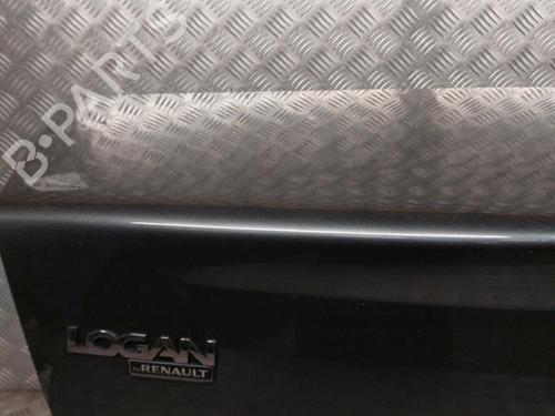 Tailgate DACIA LOGAN (LS_) 1.5 dCi (LS0K) | BP23658973C6 