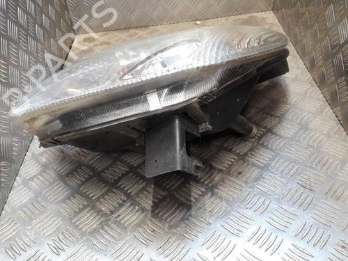 Left headlight CITROËN XSARA PICASSO (N68) 2.0 HDi | BP23655171C28 