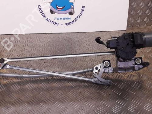 Front wiper motor FORD C-MAX (DM2) 1.6 TDCi | BP24852280M29 - Image 4