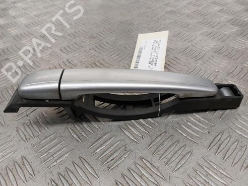 Rear right exterior door handle PEUGEOT 307 Break (3E) 2.0 HDI 110 | BP23735152C130