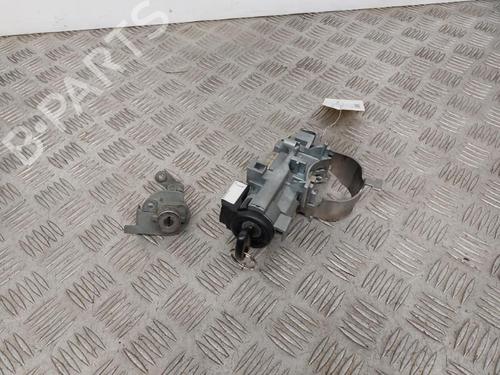 Ignition barrel MAZDA 2 (DY) 1.2 (DY3W) | BP23737582M48  - Image 5