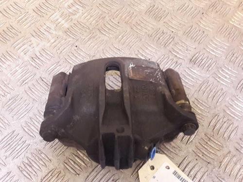 Used Right front brake caliper PEUGEOT 208 I (CA_, CC_) 1.4 HDi (68 hp) 23724993