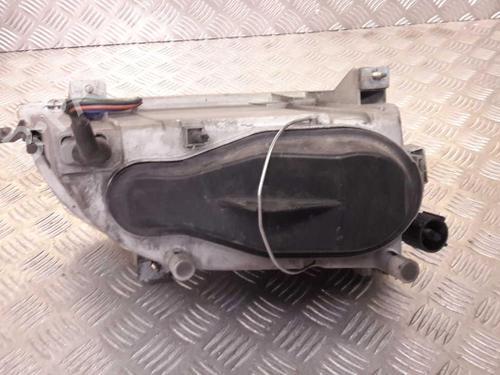Used Left headlight Left headlight RENAULT ESPACE II (J/S63_) 2.1 TD (J633, J634, J/S635, J/S63D) (88 hp) 25259411 25259411