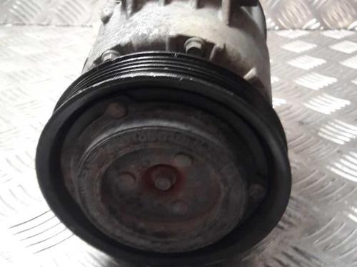 Used AC compressor AC compressor KIA PRO CEE'D (ED) 1.6 CRDi 115 (115 hp) 23717304 23717304