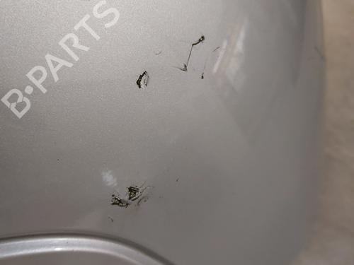 Rear bumper CITROËN C3 I (FC_, FN_) 1.4 i | BP30132599C8