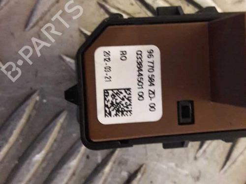 Used Switch Switch PEUGEOT 508 SW I (8E_) 2.0 HDi RXH Hybrid4 (200 hp) 24852965 24852965