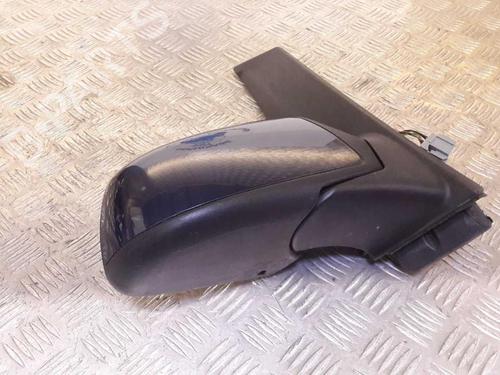 Right mirror FORD FOCUS C-MAX (DM2) 1.6 TDCi | BP23723683C27 