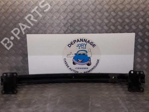Front bumper reinforcement NISSAN QASHQAI / QASHQAI +2 I (J10, NJ10, JJ10E) 1.5 dCi | BP23734273C109 