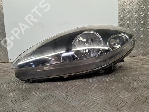 Left headlight SEAT LEON (1P1) | BP37637140C28 - Image 4