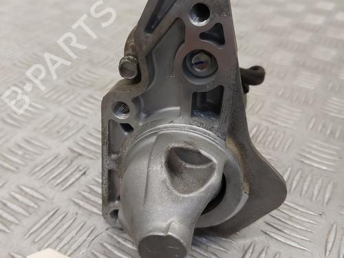 Used Starter NISSAN JUKE (F15) 1.6 (117 hp) 28600331