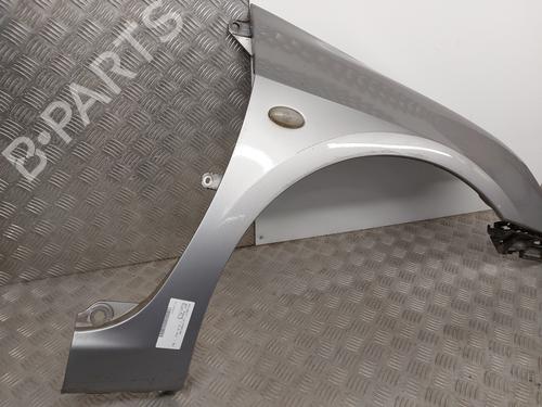 Right front fenders PEUGEOT 307 (3A/C) 2.0 HDi 110 | BP26289873C42 