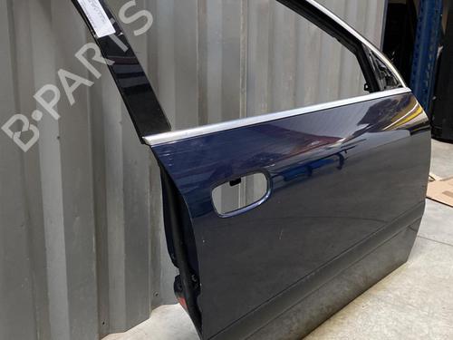 Right front door PEUGEOT 607 (9D, 9U) 2.2 HDi | BP23735525C3 