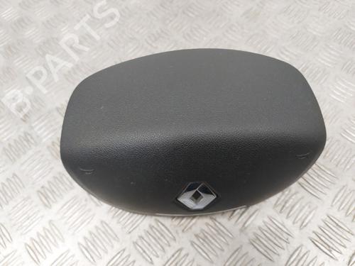 Driver airbag RENAULT MEGANE III Coupe (DZ0/1_) 1.4 TCe (DZ0F, DZ1V) | BP23745565C9 