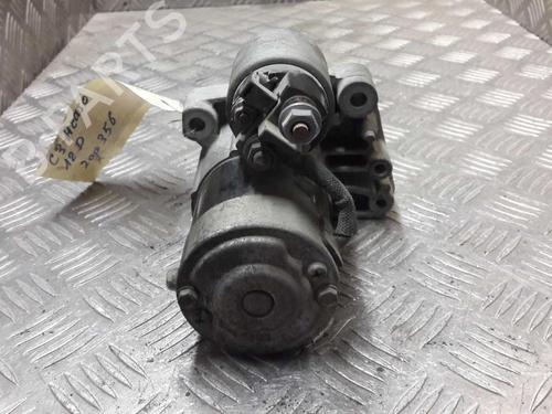 Used Starter Starter CITROËN C3 Picasso (SH_) 1.6 HDI 90 (92 hp) 23714597 23714597