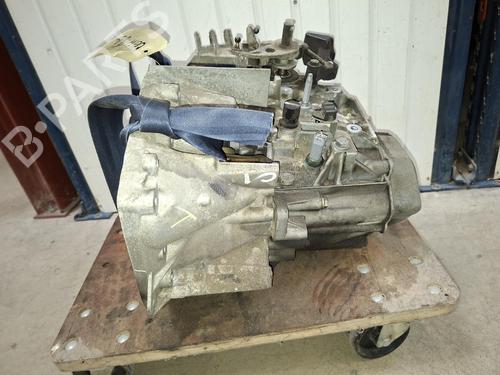 Gearbox CITROËN C5 I (DC_) 2.0 HDi (DCRHZB, DCRHZE) | BP37637142M3 - Image 5