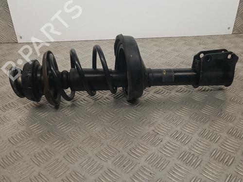 Right front shock absorber RENAULT TWINGO II (CN0_) 1.2 16V (CN04, CN0B) | BP29222343M17 