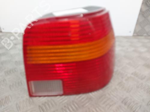 Højre baglygte VW GOLF IV (1J1) 1.4 16V (75 hp) 28053907