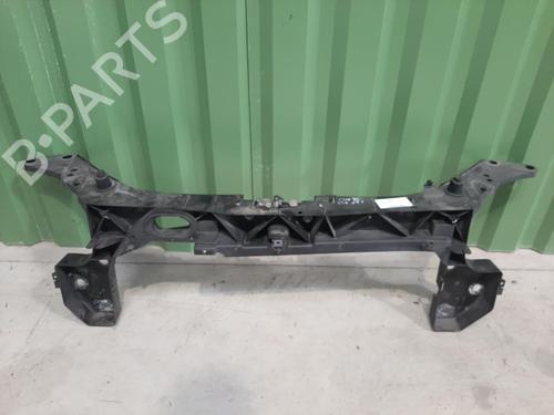 Used Crossmember RENAULT CLIO III (BR0/1, CR0/1) 1.4 16V (98 hp) 23716068