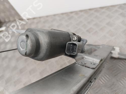 Front right window mechanism PEUGEOT PARTNER Tepee 1.6 HDi 16V | BP24875793C23 - Image 3