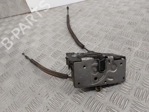 Used Front left lock Front left lock CITROËN JUMPER II Van 2.2 HDi 100 (101 hp) 24293174 24293174