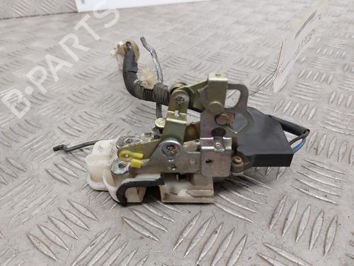 Used Front left lock Front left lock HONDA PRELUDE II (AB) 1.8 EX (AAB) (101 hp) 29996293 29996293