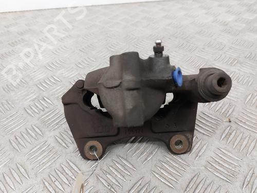Used Right front brake caliper Right front brake caliper FIAT PUNTO (188_) 1.2 60 (188.030, .050, .130, .150, .230, .250) (60 hp) 27584719 27584719